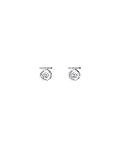 Sparkle Dancing Diamond Earrings