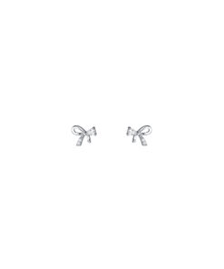 Little Bow Earrings