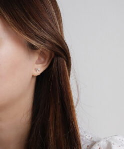 Little Bow Earrings