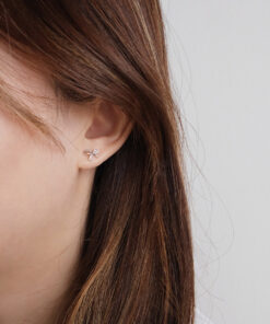 Little Bow Earrings