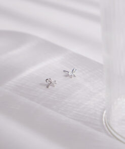 Little Bow Earrings