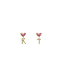 Personalised Earrings